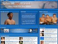 Site Preview