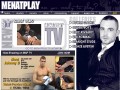 Site Preview