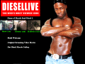 Site Preview