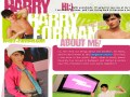 Site Preview