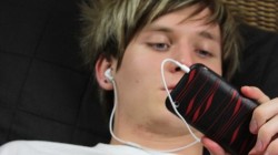 Gay Emo Porn with Jaymie Brooks