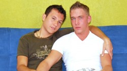 Cody & Fernando Screw