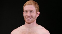 Red Head With a Big Dick