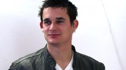 Danny English
