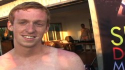 Fire Island Cock Party