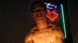 Fratboy Tommy Fucks a Doll