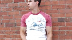 21 Year Old Jock Kelson