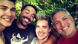 Chris Crocker Porn Video is Finally Here